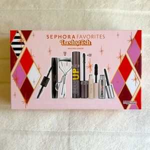 Brand New Sephora Sampler